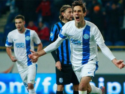 Κάλινιτς: «Φαβορί ο Ολυμπιακός, πολύ δύσκολη η κλήρωση»