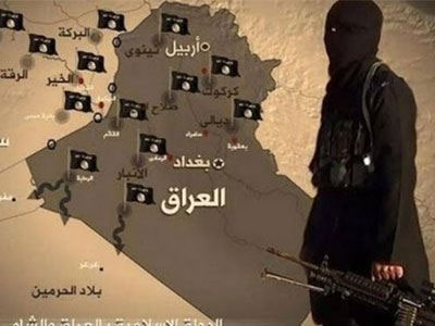 Ιράκ: 2.700 αγνοούμενοι από την έναρξη της εκστρατείας του Ισλαμικού Χαλιφάτου Ιράκ: 2.700 αγνοούμενοι από την έναρξη της εκστρατείας του Ισλαμικού Χαλιφάτου