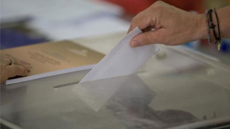 Δημοψήφισμα: Αναλυτικά τα αποτελέσματα στο 100% της επικράτειας