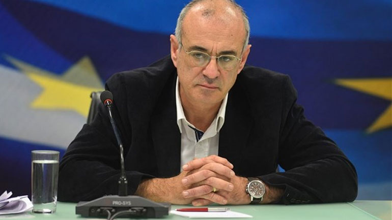 Στη νέα ΠΝΠ παραπέμπει ο Δ. Μάρδας για τη λειτουργία των τραπεζών