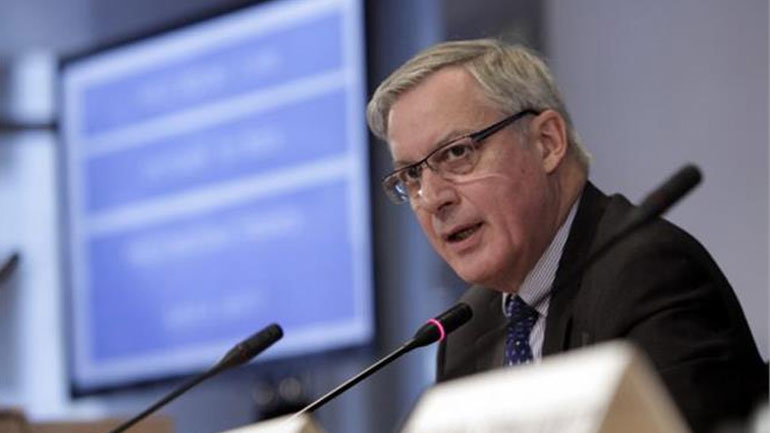 Νουαγιέ: «Το ελληνικό χρέος δεν μπορεί να αναδιαρθρωθεί»