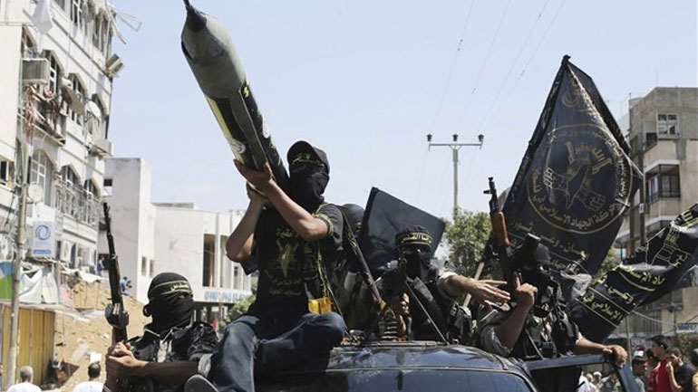 Συρία: Το Ισλαμικό Χαλιφάτο ανακατέλαβε την Έιν Ίσα