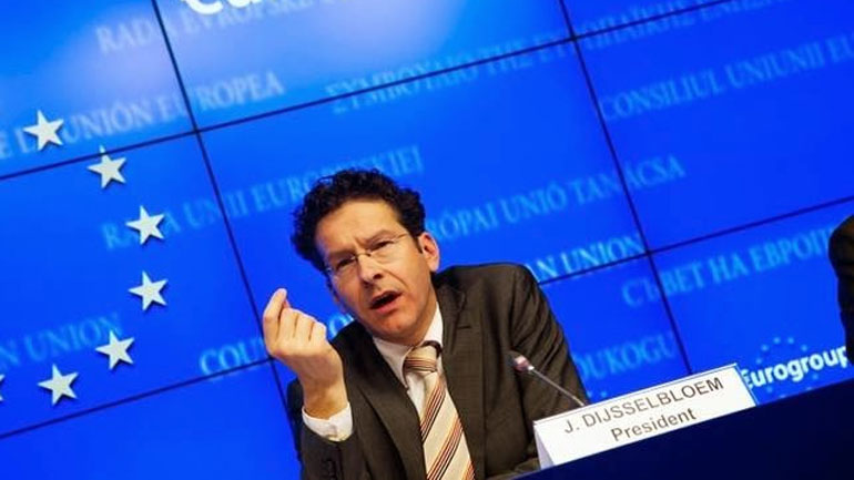 Ντάισελμπλουμ: Απαραίτητες και μετά το δημοψήφισμα οι μεταρρυθμίσεις