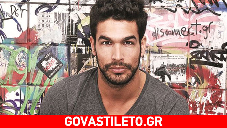 Νίκος Αναδιώτης: «Η σαρκική απιστία πονάει πολύ, όχι η εγκεφαλική»!