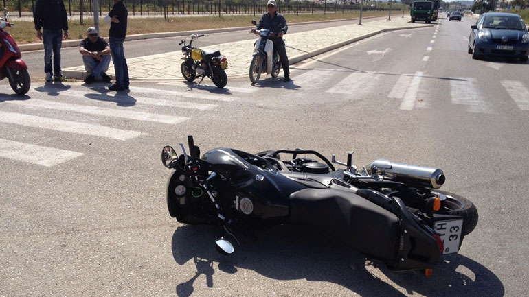 Τραγωδία με οδηγό μοτοσικλέτας στην Ορεστιάδα