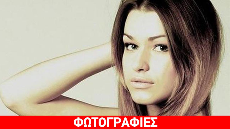 Η 23χρονη Ουκρανή καλλονή σύντροφος του Μπορίς Νεμτσόφ