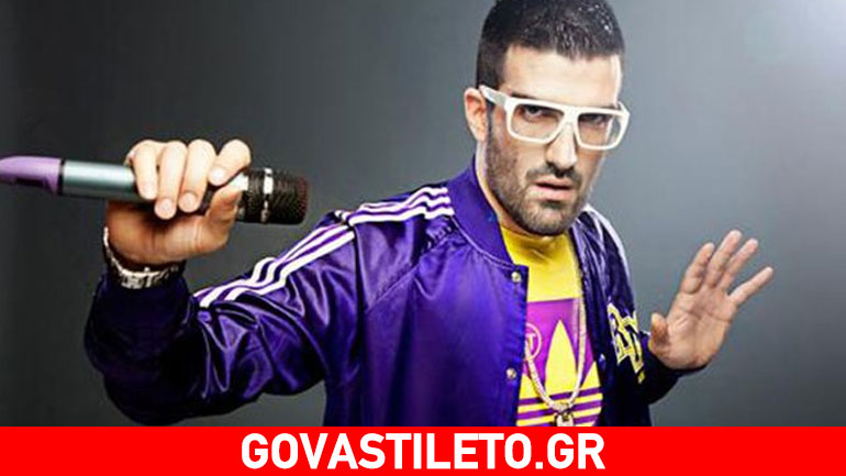 Πέτρος Δινάλης: «Έχω δει ανθρώπους που εκτιμώ να τους μαζεύουν από τις καταχρήσεις»