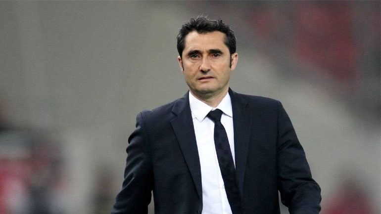 Βαλβέρδε: «Κάτι πρέπει να γίνει με τη βία»