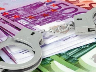 Συνελήφθησαν τέσσερα άτομα για οφειλές άνω των 70.000 ευρώ