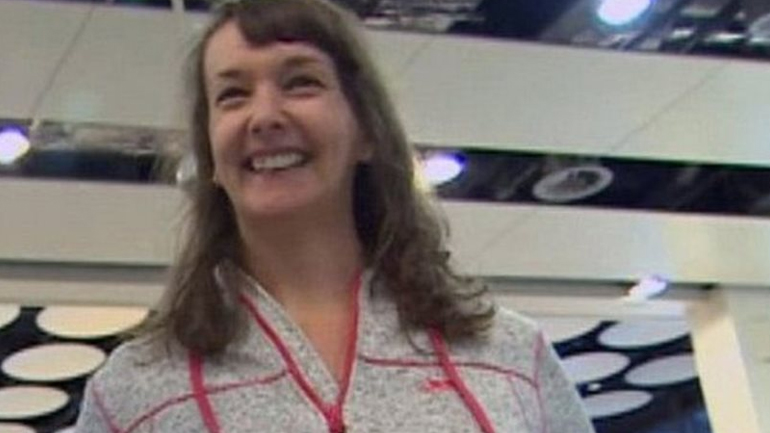 Βελτίωση παρουσίασε η Βρετανή νοσοκόμα που νόσησε εκ νέου από Έμπολα