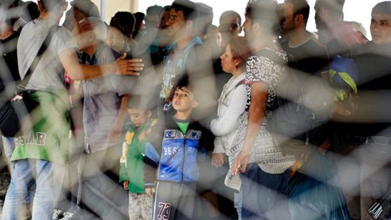 Έκτακτη Σύνοδος των υπουργών Εσωτερικών της Ε.Ε. για το μεταναστευτικό στις 9 Νοεμβρίου