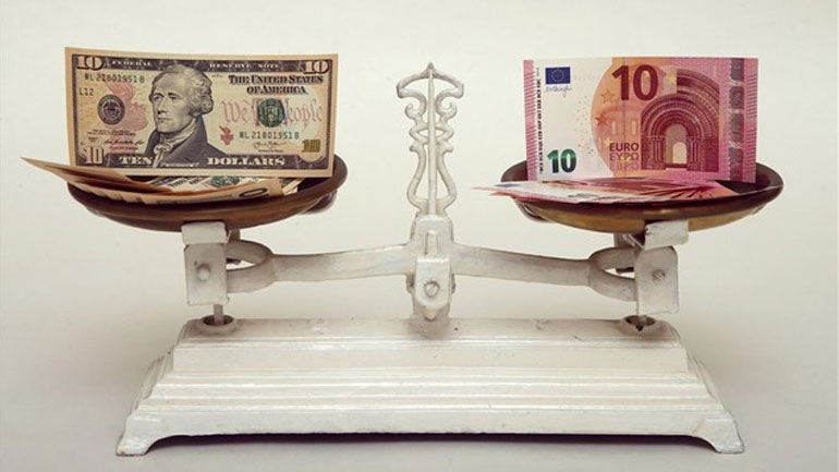 BNP Paribas: Απόλυτη ισοτιμία ευρώ – δολαρίου, μόλις υπάρξει συμφωνία για την Ελλάδα