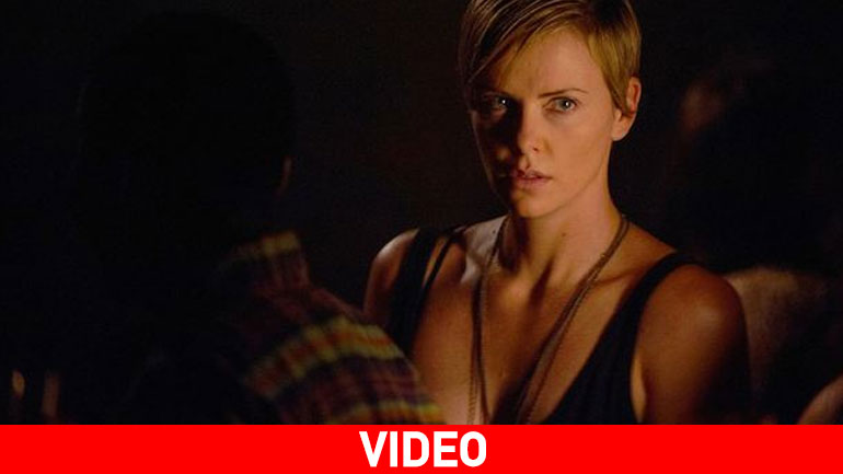 Η Σαρλίζ Θερόν αναζητά την αλήθεια σε «Σκοτεινό Τόπο»