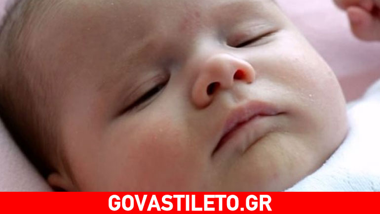 Τι πρέπει να γνωρίζετε για τον ύπνο του μωρού σας