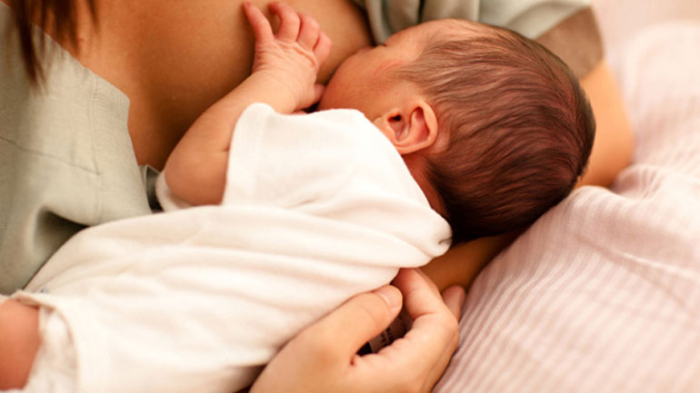 Πώς θα αναγνωρίσετε ότι πρέπει να σταματήσετε τον θηλασμό