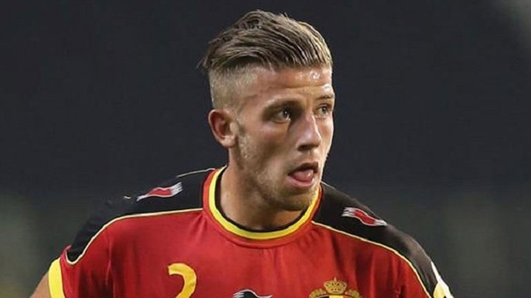 Κοντά σε Αλντερβάιρελντ η Τότεναμ