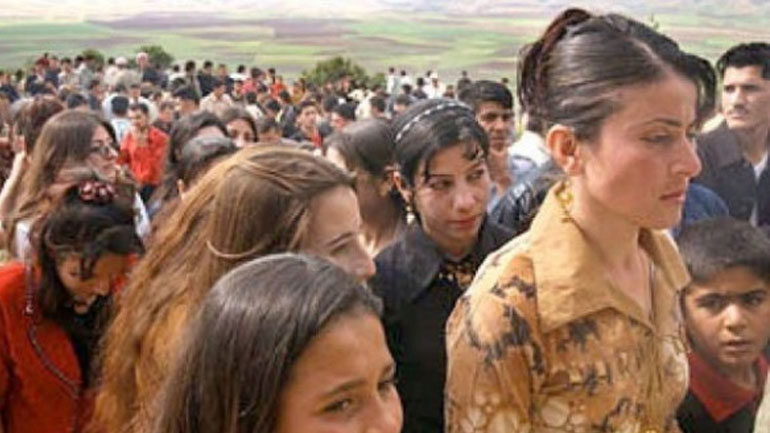 Το Ισλαμικό Χαλιφάτο πούλησε 42 γυναίκες Γεζίντι σε μαχητές του