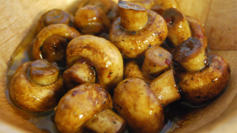 Τα μανιτάρια σύμμαχοι στο αδυνάτισμα