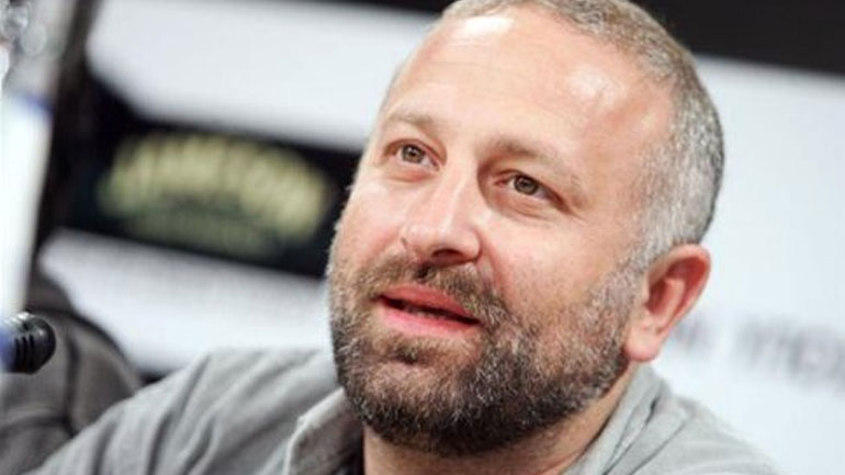 Ο Γρηγόρης Καραντινάκης και πάλι γενικός διευθυντής του ΕΚΚ