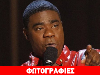 Εκτός κινδύνου νοσηλεύεται ο Τρέισι Μόργκαν