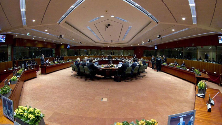 Προσέρχονται οι Ευρωπαίοι ηγέτες στη Σύνοδο Κορυφής