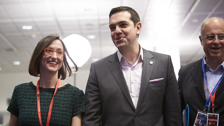 Τι είπε ο Αλέξης Τσίπρας στη Σύνοδο Κορυφής