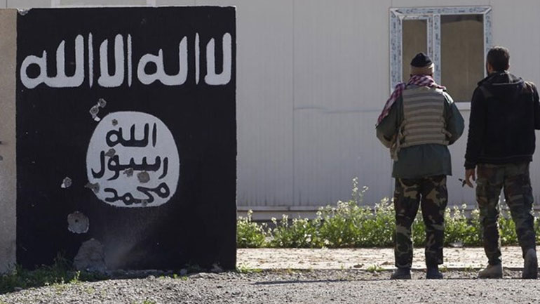 Παραδόθηκε 16χρονος Αυστριακός που είχε ενταχθεί στο Ισλαμικό Χαλιφάτο