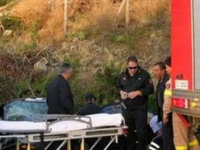 Κρήτη: Έχασε τη μάχη ο 15χρονος μετά από το τροχαίο