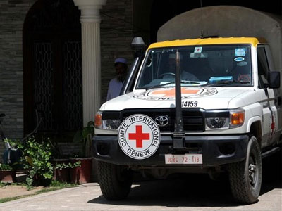 Αφγανιστάν: Ελεύθερα τα μέλη του Ερυθρού Σταυρού που είχαν απαχθεί