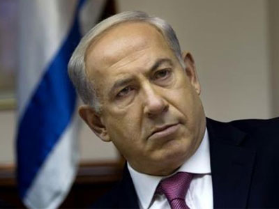 Νετανιάχου: «Οι επιχειρήσεις στη Γάζα μπορεί να επεκταθούν»