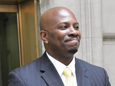 ΗΠΑ: Εκατομμυριούχος έπειτα από 16 χρόνια στη φυλακή