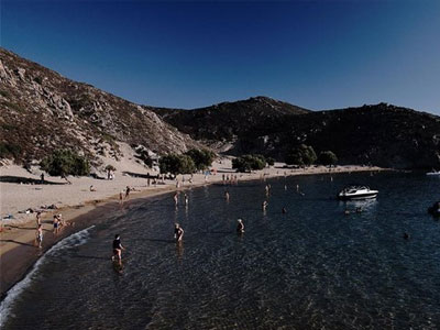 Στην Πάτμο μεταβαίνουν οι υπουργοί Τουρισμού και Ναυτιλίας