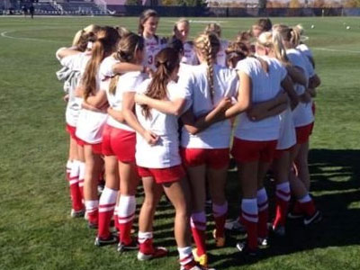 Άγρια καψώνια σε γυναικεία ομάδα ποδοσφαίρου