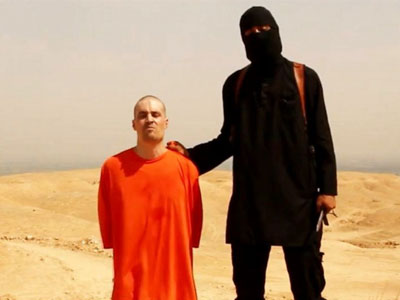 «Ήμασταν όμηροι μαζί με τον Φόλεϊ» αποκαλύπτουν Γάλλοι δημοσιογράφοι