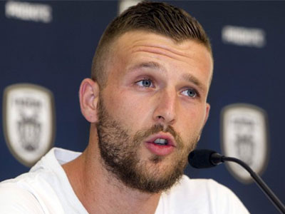 «Πρέπει να μπούμε δυνατά για να πάρουμε προβάδισμα»