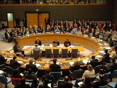 Το μήνυμα του ΟΗΕ στο Ισλαμικό Κράτος