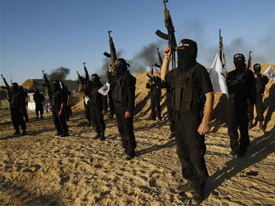 Αίγυπτος: Βρέθηκαν τέσσερα αποκεφαλισμένα πτώματα στο Σινά