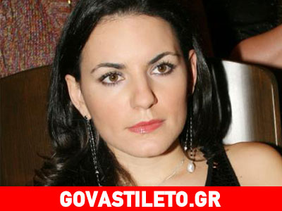 Η Όλγα Κεφαλογιάννη μας συστήνει για πρώτη φορά τον κοσμηματοπώλη σύζυγό της! Δείτε τον