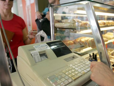 Διέρρηξαν το κυλικείο στο Δικαστικό Μέγαρο της Άρτας