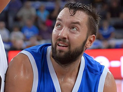 «Παίξαμε επιτέλους πλήρεις απέναντι σε ένα καλό αντίπαλο»