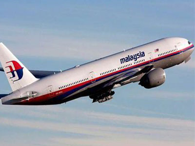 Μαλαισία: Υπόθεση απάτης με λογαριασμούς επιβατών της πτήσης MH370