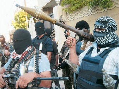 Οι Τζιχαντιστές εισέπρατταν δύο εκατ. δολάρια την ημέρα από την… πώληση πετρελαίου!