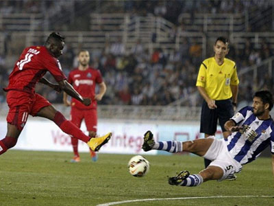 Αυτοκτονία της Σοσιεδάδ στο «Ανοέτα»