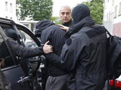 Γαλλία: Κατηγορούμενος τζιχαντιστής υπέβαλε μήνυση για απαγωγή