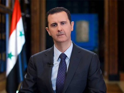 Νέες κυρώσεις επέβαλε η ΕΕ σε βάρος αξιωματούχων της Συρίας