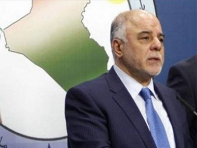 Επίσκεψη του πρωθυπουργού του Ιράκ στην Τεχεράνη