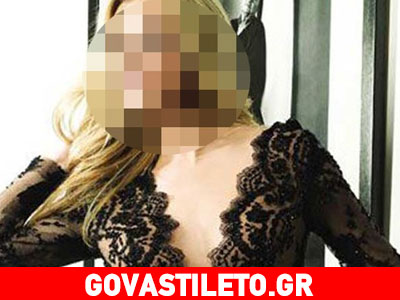 Ποια Ελληνίδα παρουσιάστρια είπε: «Τα Χριστούγεννα είναι μια γιορτή που δεν τα πάω καλά μαζί της» ;