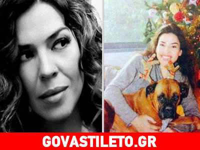 Η Ναταλία Δραγούμη αποκαλύπτει τι σημαίνουν γι’ αυτήν οι γιορτές των Χριστουγέννων