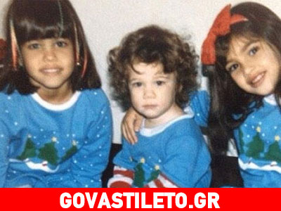 Δεν θα πιστέψετε ποια είναι τα κοριτσάκια της φωτογραφίας!