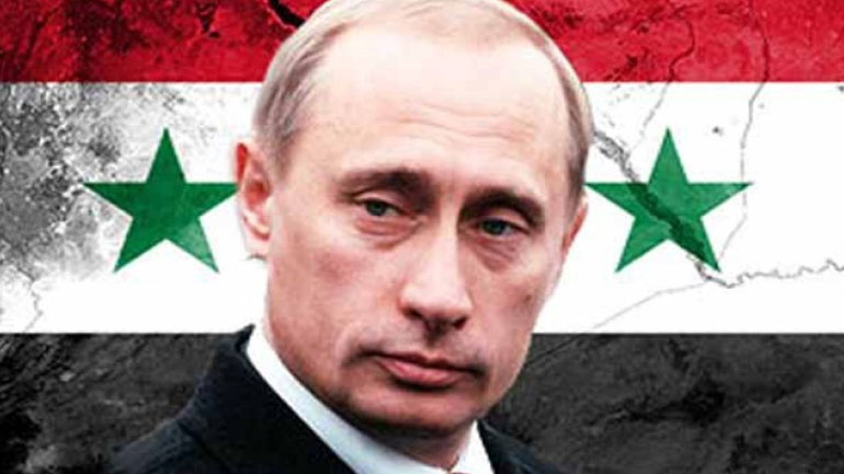 Η Ρωσία επιθυμεί συμμετοχή Αιγύπτου, Ιορδανίας, Εμιράτων, Ιράν και Κατάρ στις συνομιλίες για τη Συρία